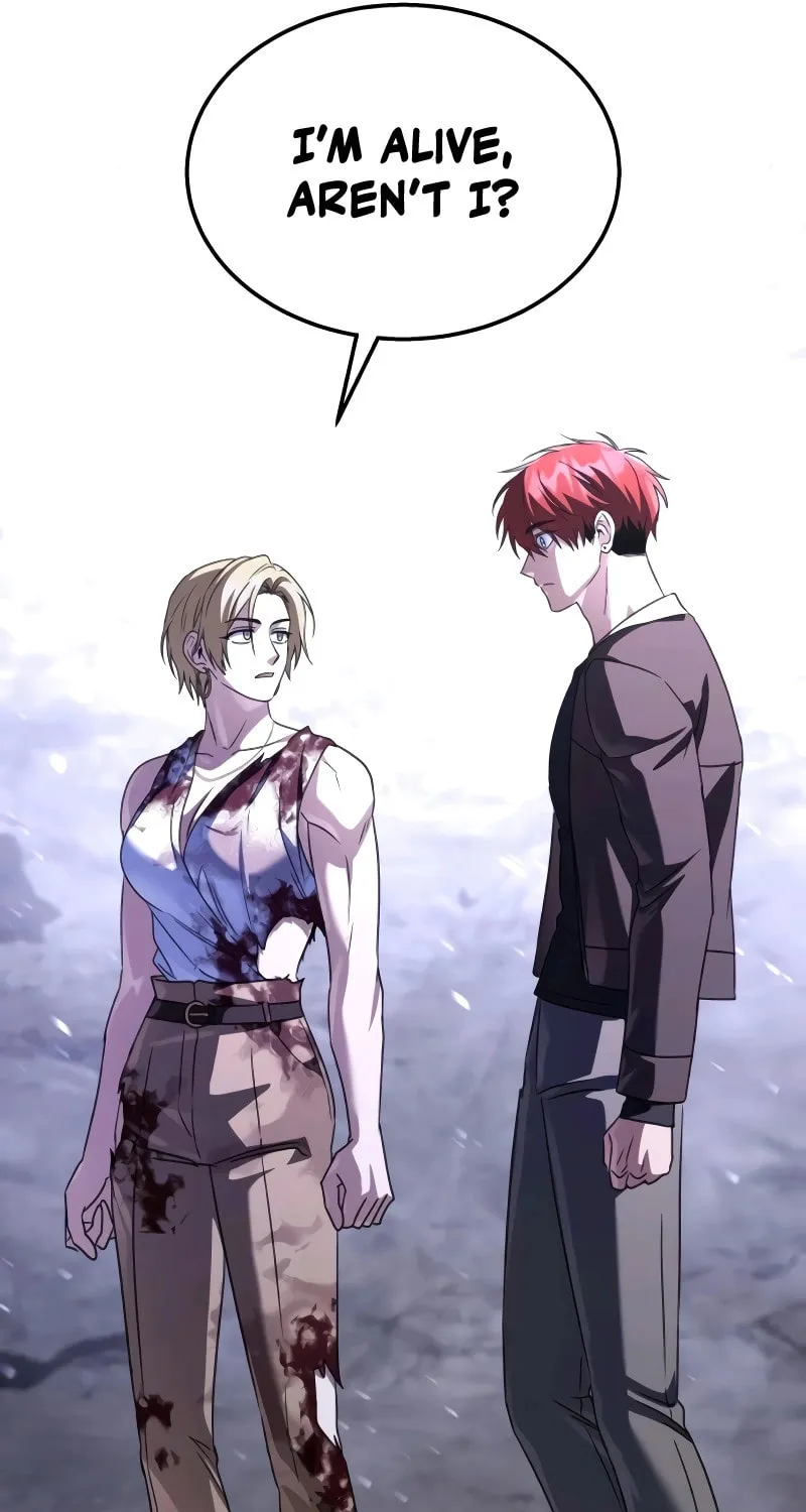 The Returned C-Rank Tank Won't Die! Chapter 26 page 73 - 