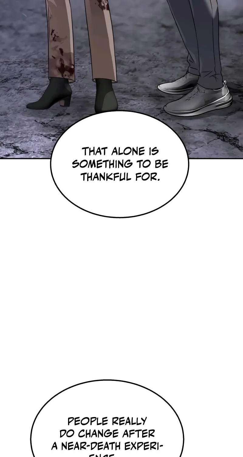The Returned C-Rank Tank Won't Die! Chapter 26 page 74 - 