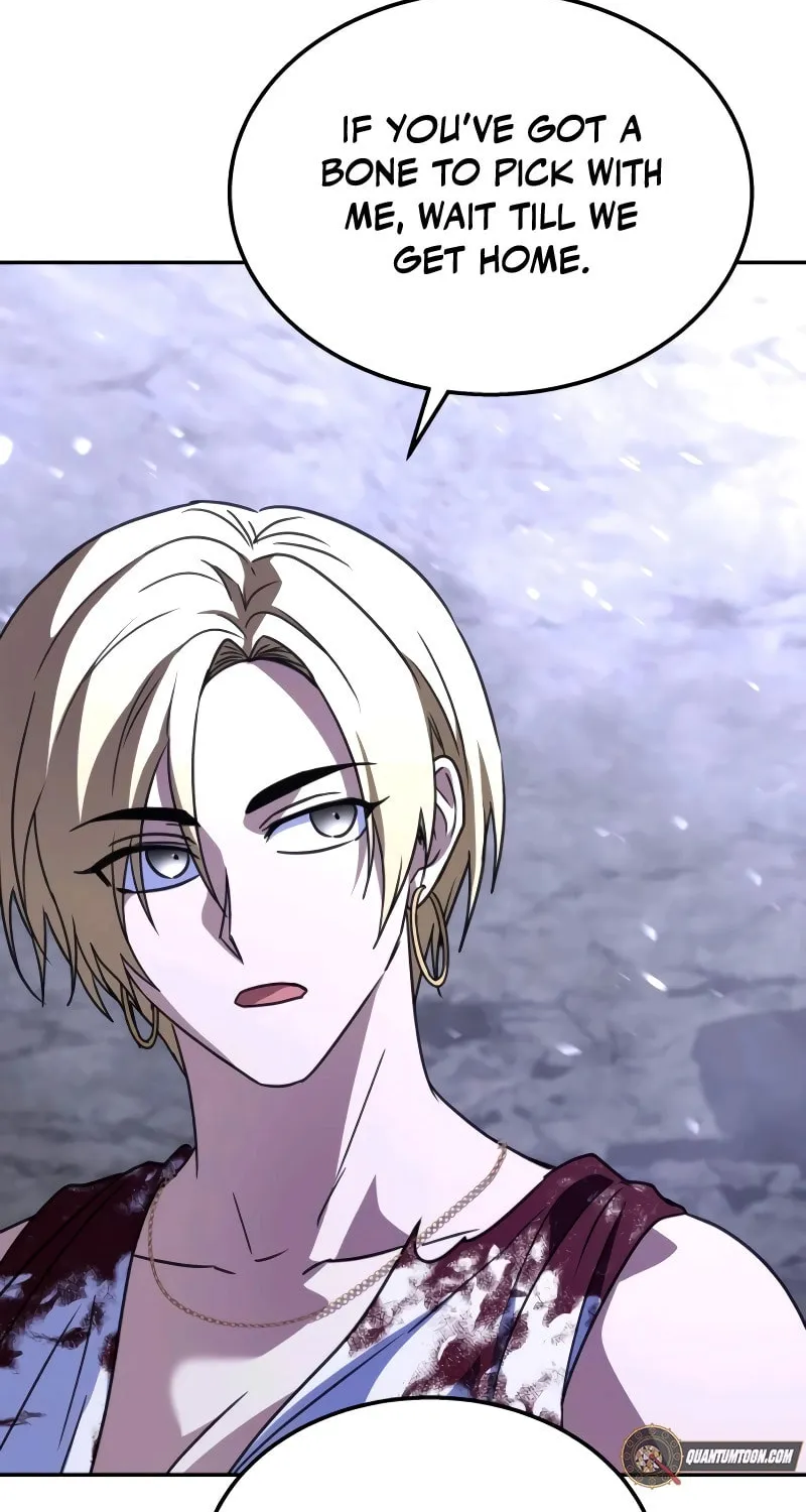 The Returned C-Rank Tank Won't Die! Chapter 26 page 76 - 