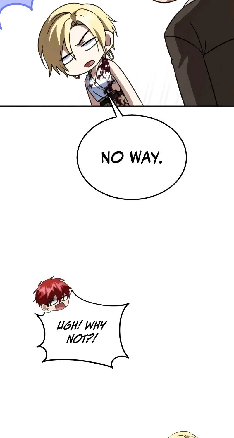 The Returned C-Rank Tank Won't Die! Chapter 26 page 79 - 