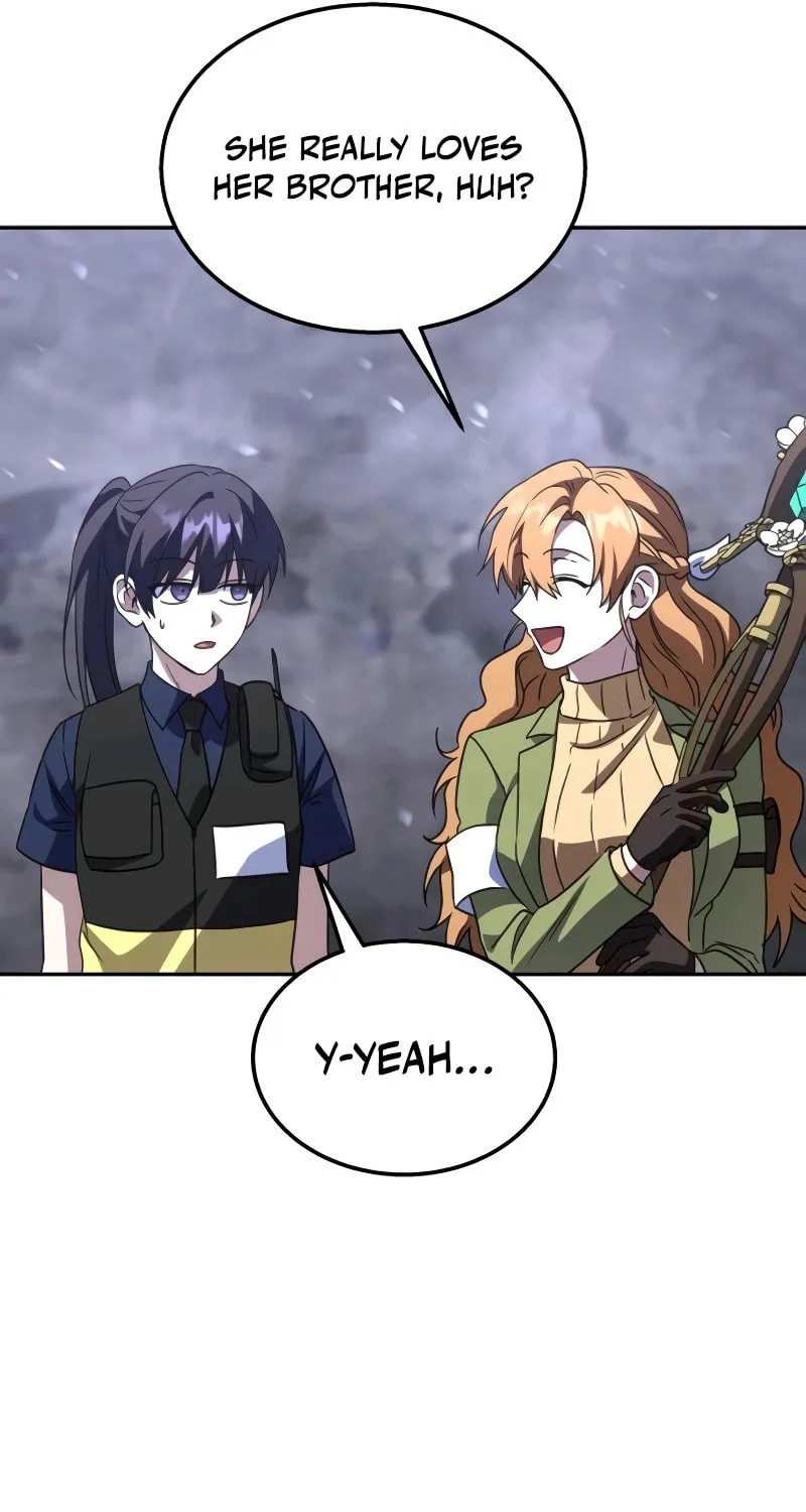 The Returned C-Rank Tank Won't Die! Chapter 26 page 81 - 