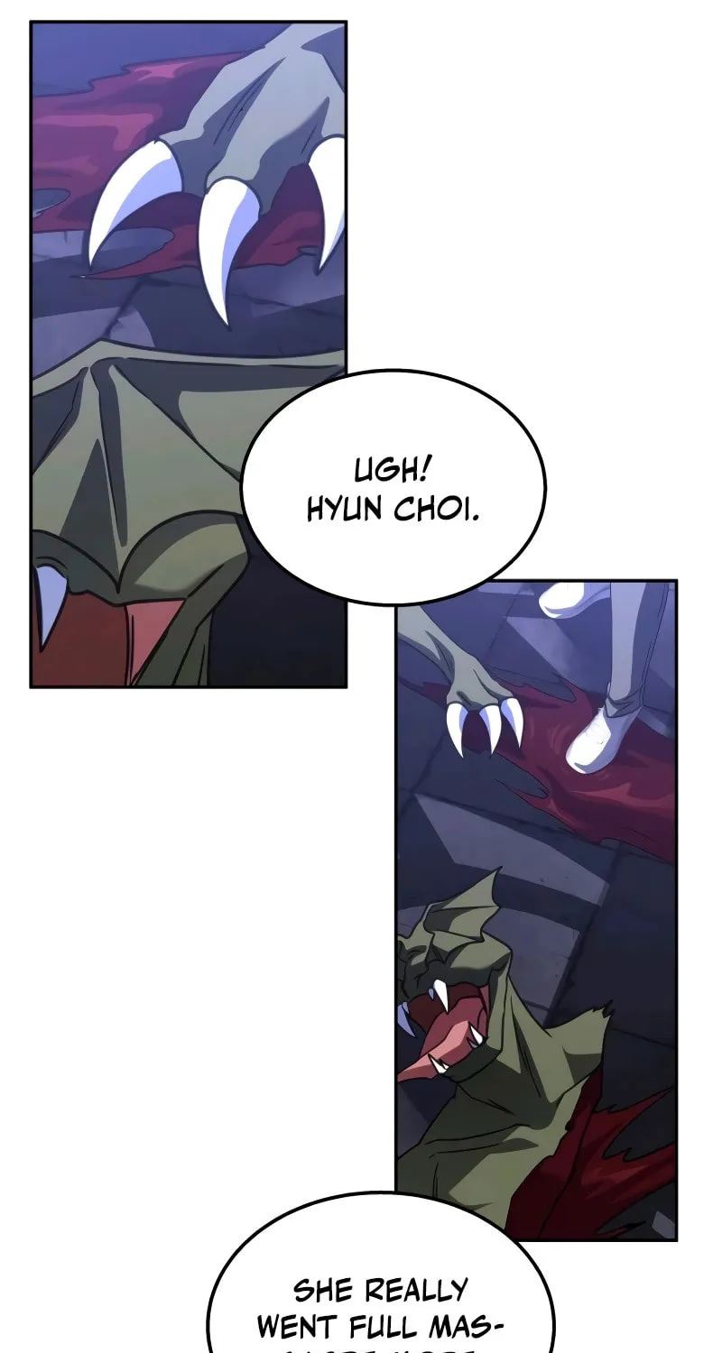 The Returned C-Rank Tank Won't Die! Chapter 26 page 83 - 