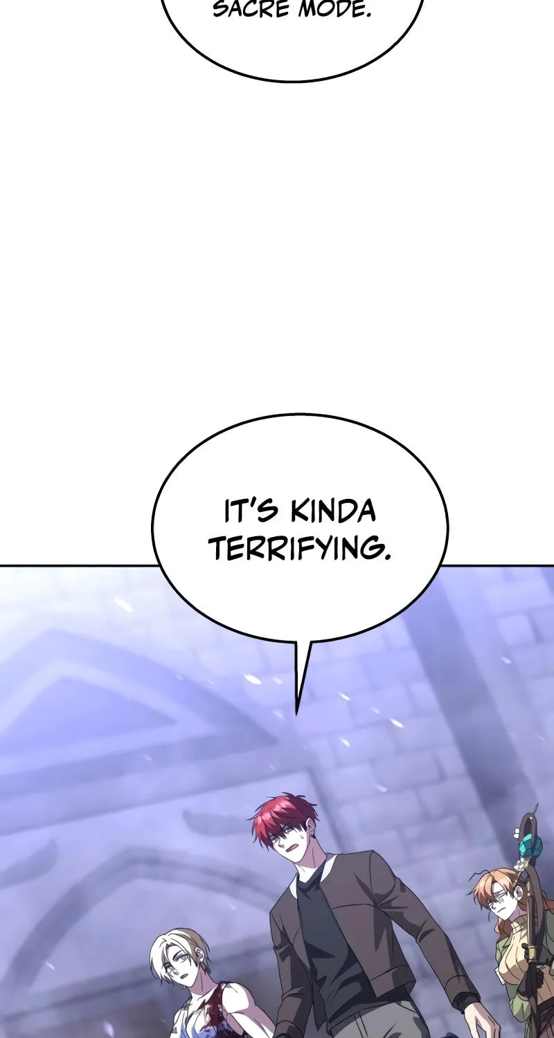 The Returned C-Rank Tank Won't Die! Chapter 26 page 84 - 