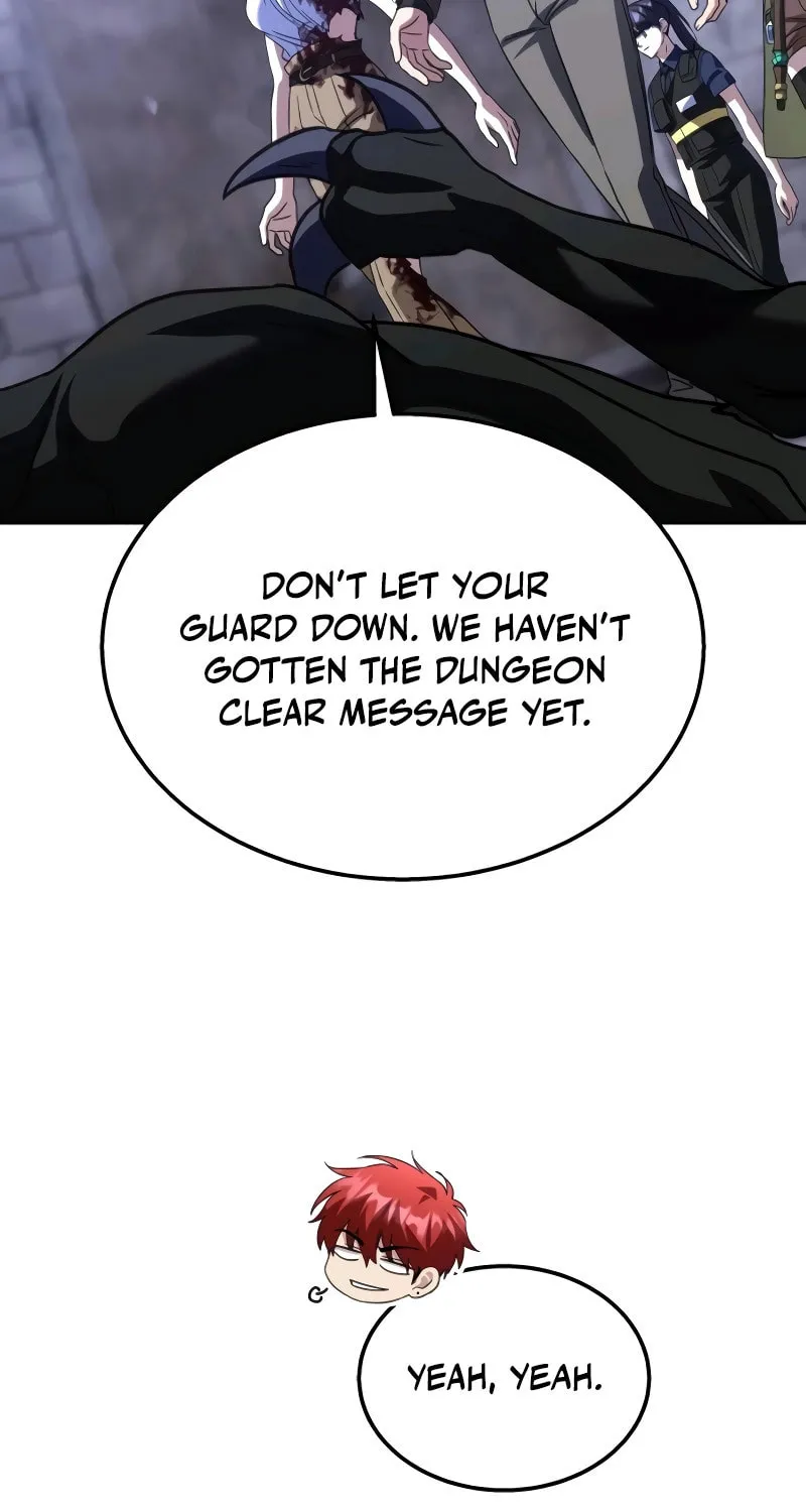 The Returned C-Rank Tank Won't Die! Chapter 26 page 85 - 