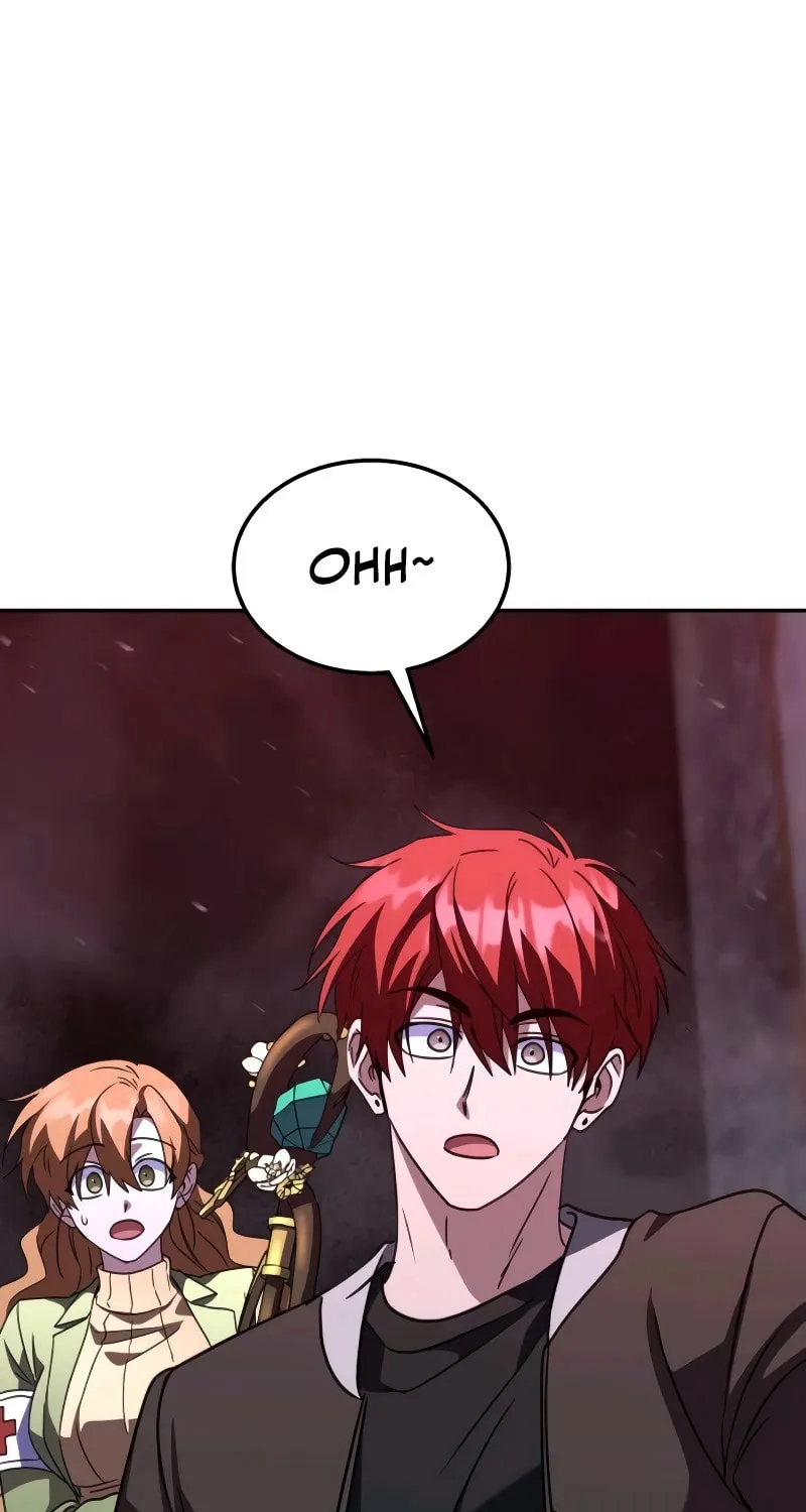 The Returned C-Rank Tank Won't Die! Chapter 26 page 87 - 