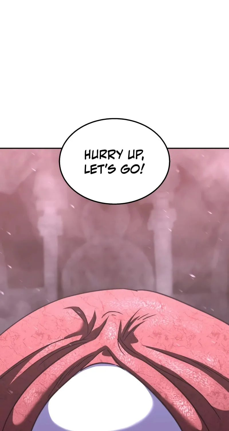 The Returned C-Rank Tank Won't Die! Chapter 26 page 92 - 