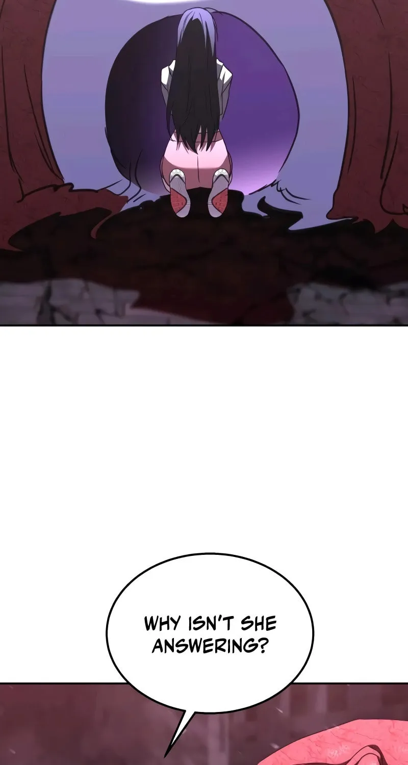 The Returned C-Rank Tank Won't Die! Chapter 26 page 93 - 
