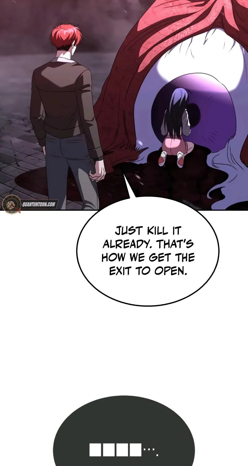 The Returned C-Rank Tank Won't Die! Chapter 26 page 94 - 