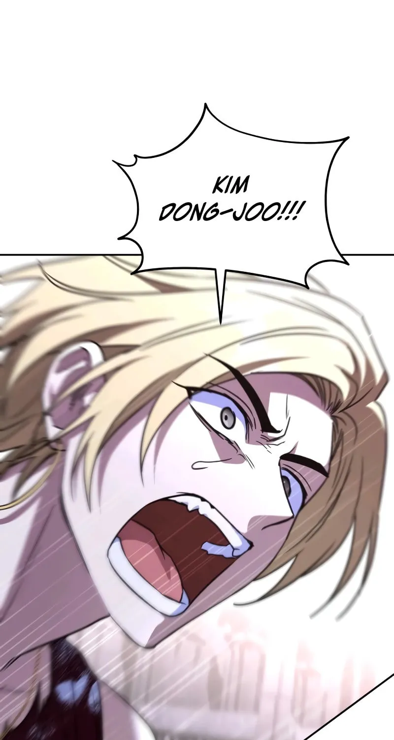 The Returned C-Rank Tank Won't Die! Chapter 27 page 2 - 