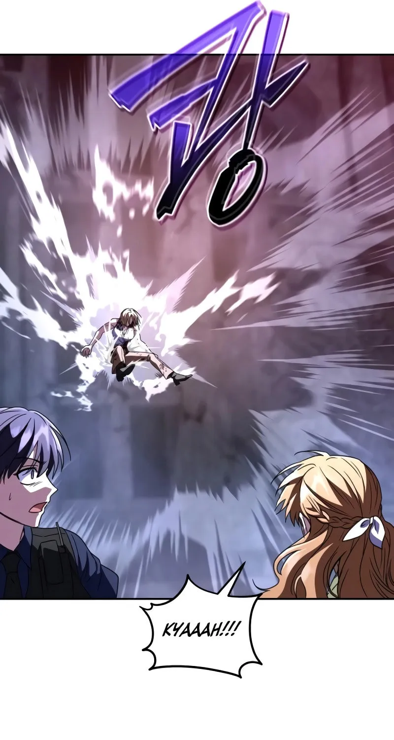 The Returned C-Rank Tank Won't Die! Chapter 27 page 11 - 