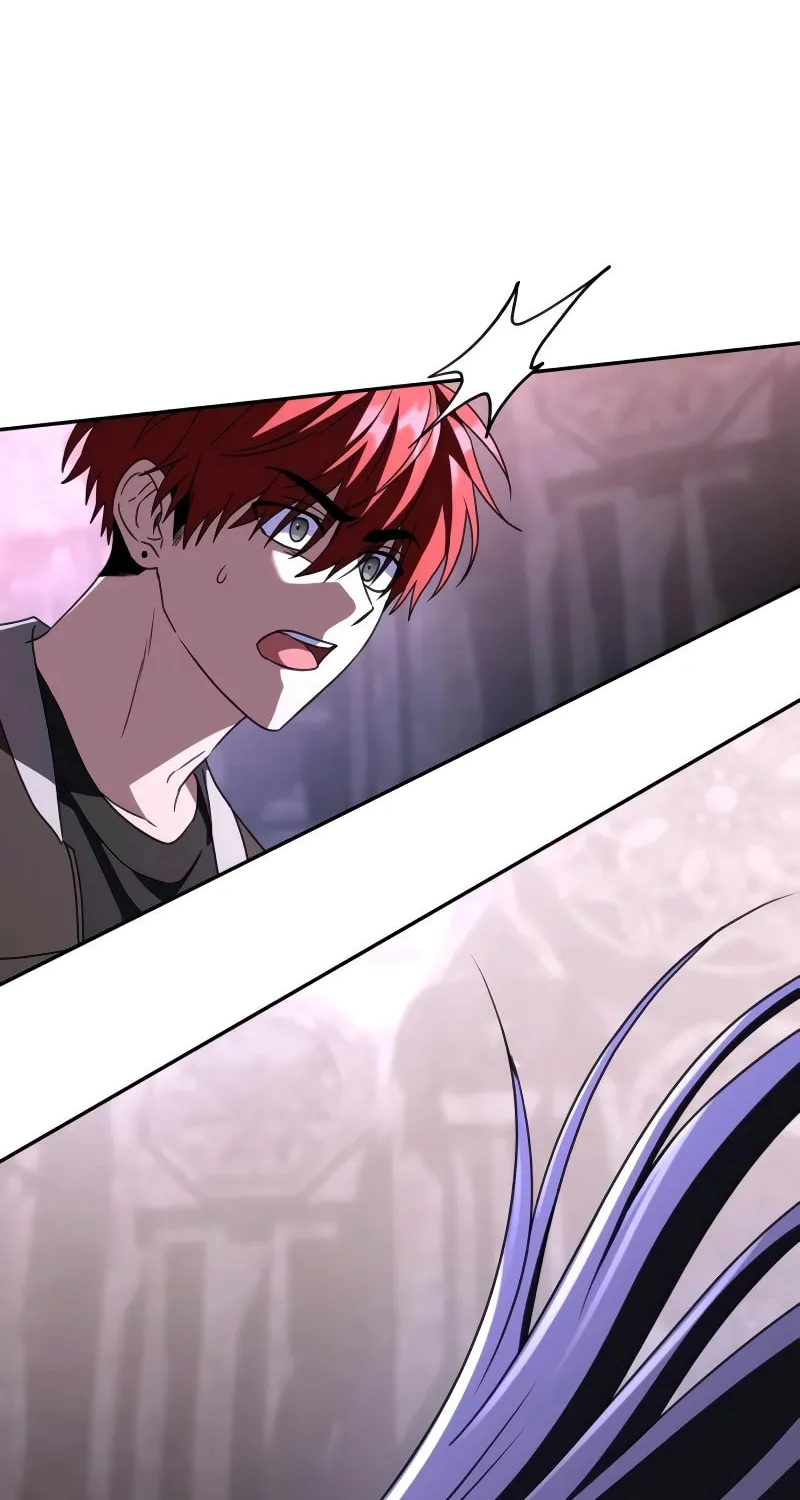 The Returned C-Rank Tank Won't Die! Chapter 27 page 104 - 