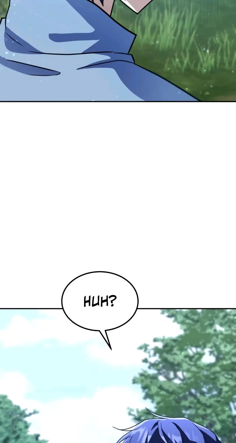 The Returned C-Rank Tank Won't Die! Chapter 27 page 110 - 