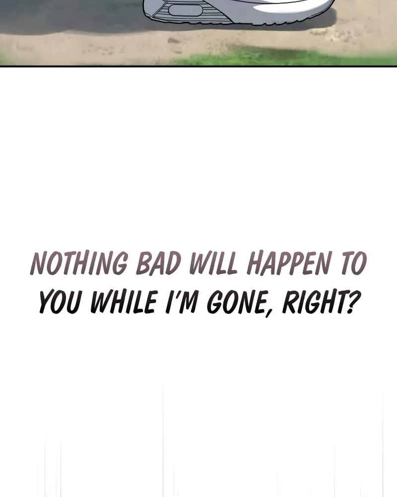 The Returned C-Rank Tank Won't Die! Chapter 27 page 116 - 