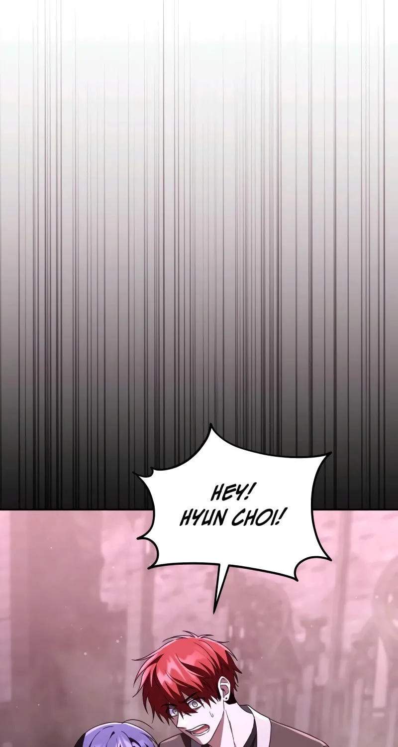 The Returned C-Rank Tank Won't Die! Chapter 27 page 117 - 