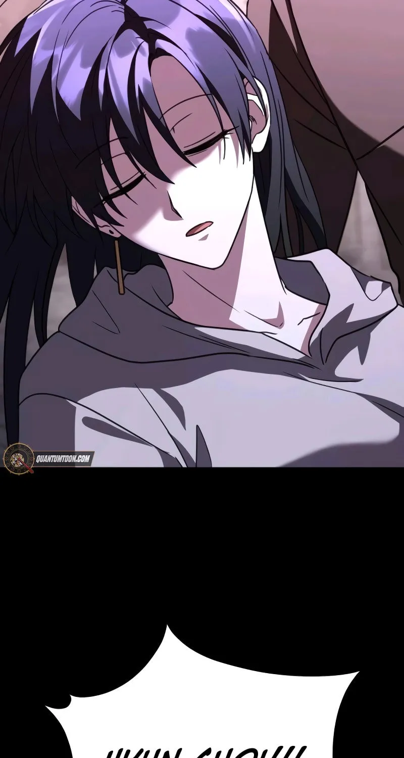 The Returned C-Rank Tank Won't Die! Chapter 27 page 119 - 