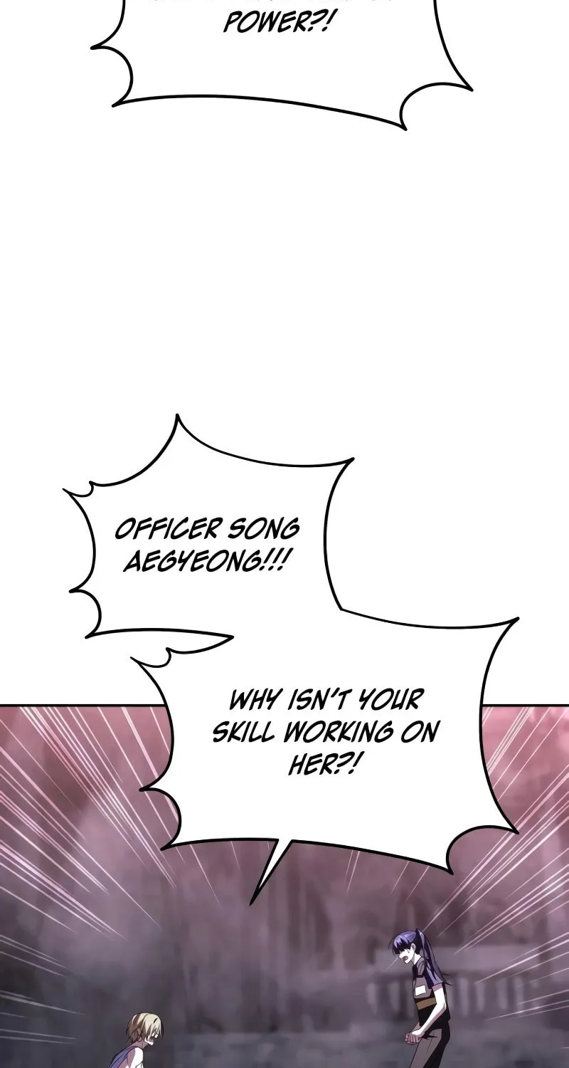 The Returned C-Rank Tank Won't Die! Chapter 27 page 14 - 