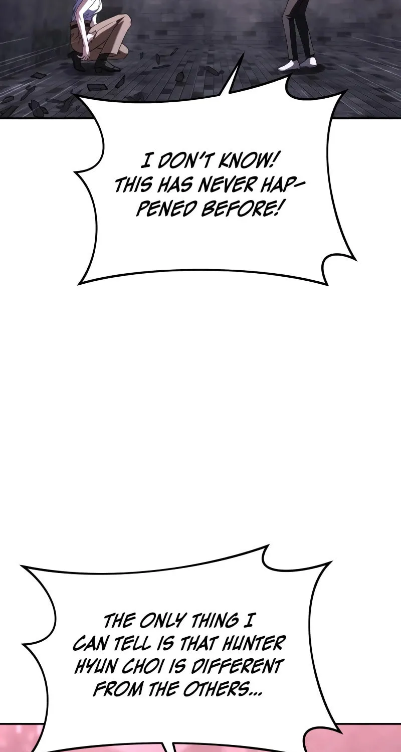 The Returned C-Rank Tank Won't Die! Chapter 27 page 15 - 