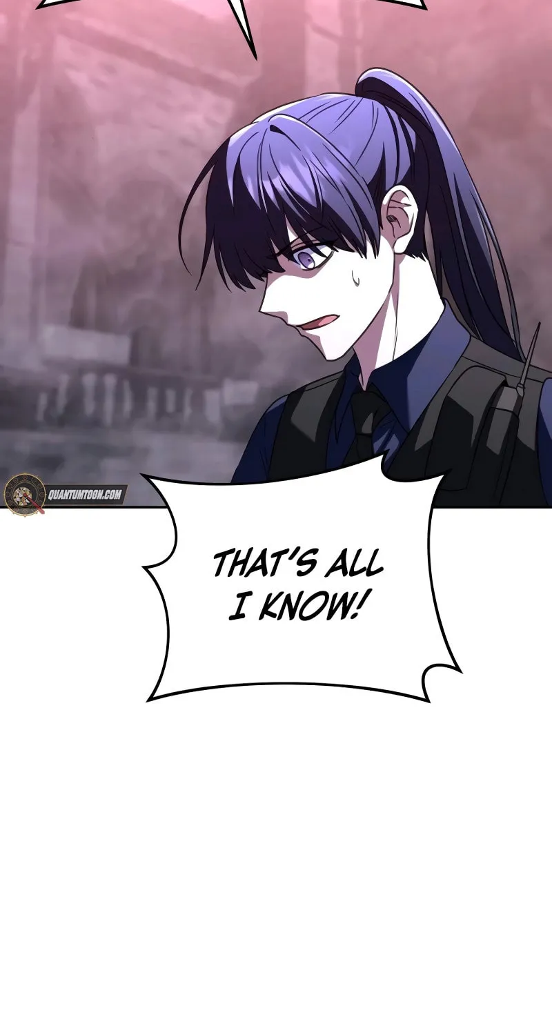 The Returned C-Rank Tank Won't Die! Chapter 27 page 16 - 