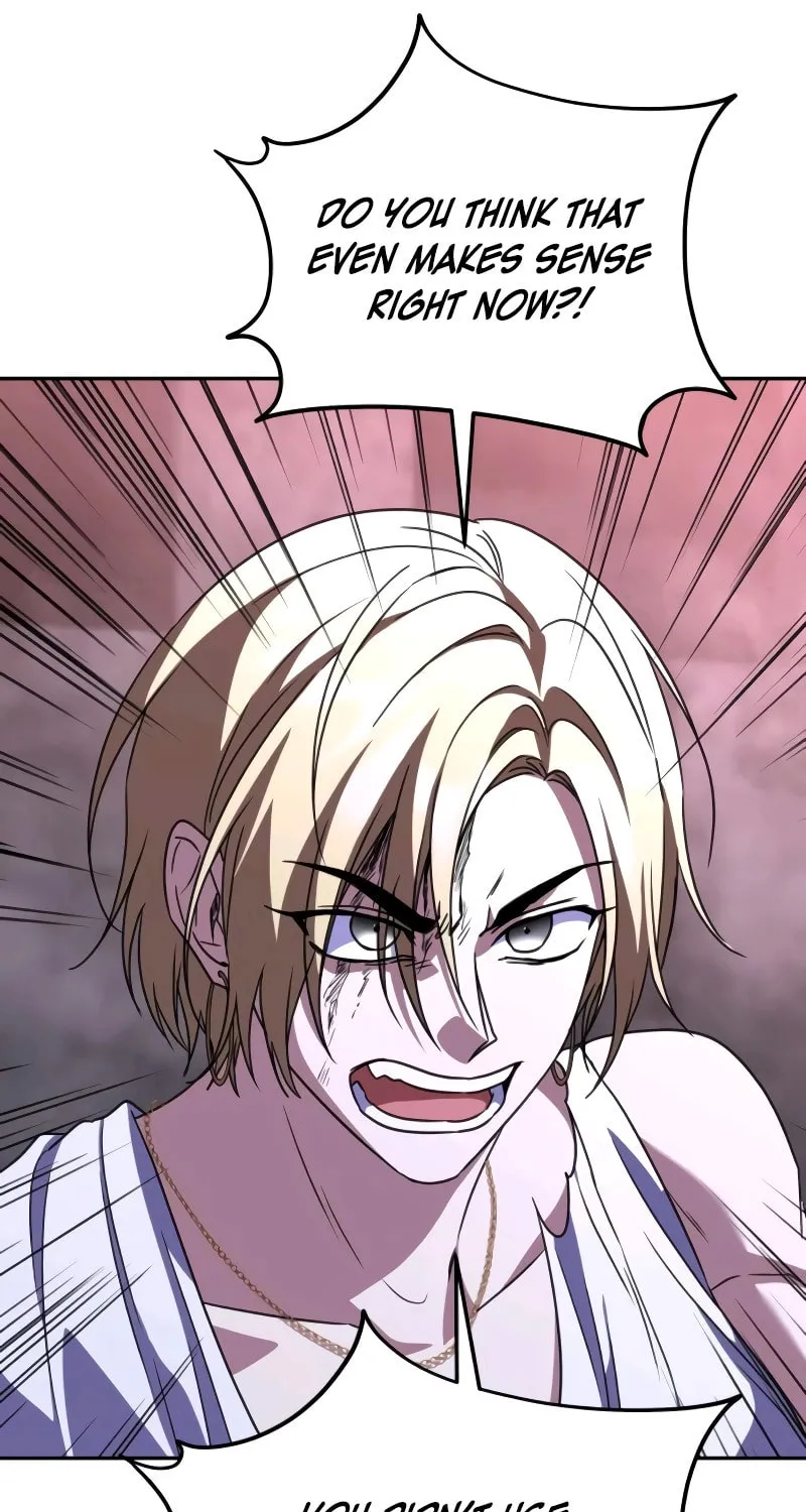 The Returned C-Rank Tank Won't Die! Chapter 27 page 17 - 