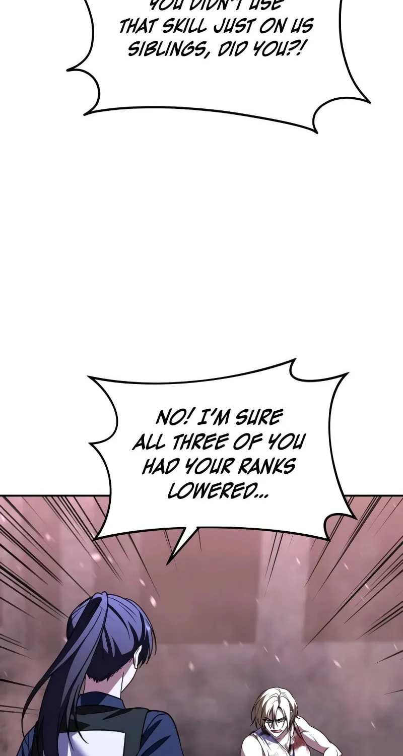 The Returned C-Rank Tank Won't Die! Chapter 27 page 18 - 