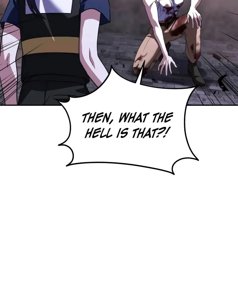 The Returned C-Rank Tank Won't Die! Chapter 27 page 19 - 