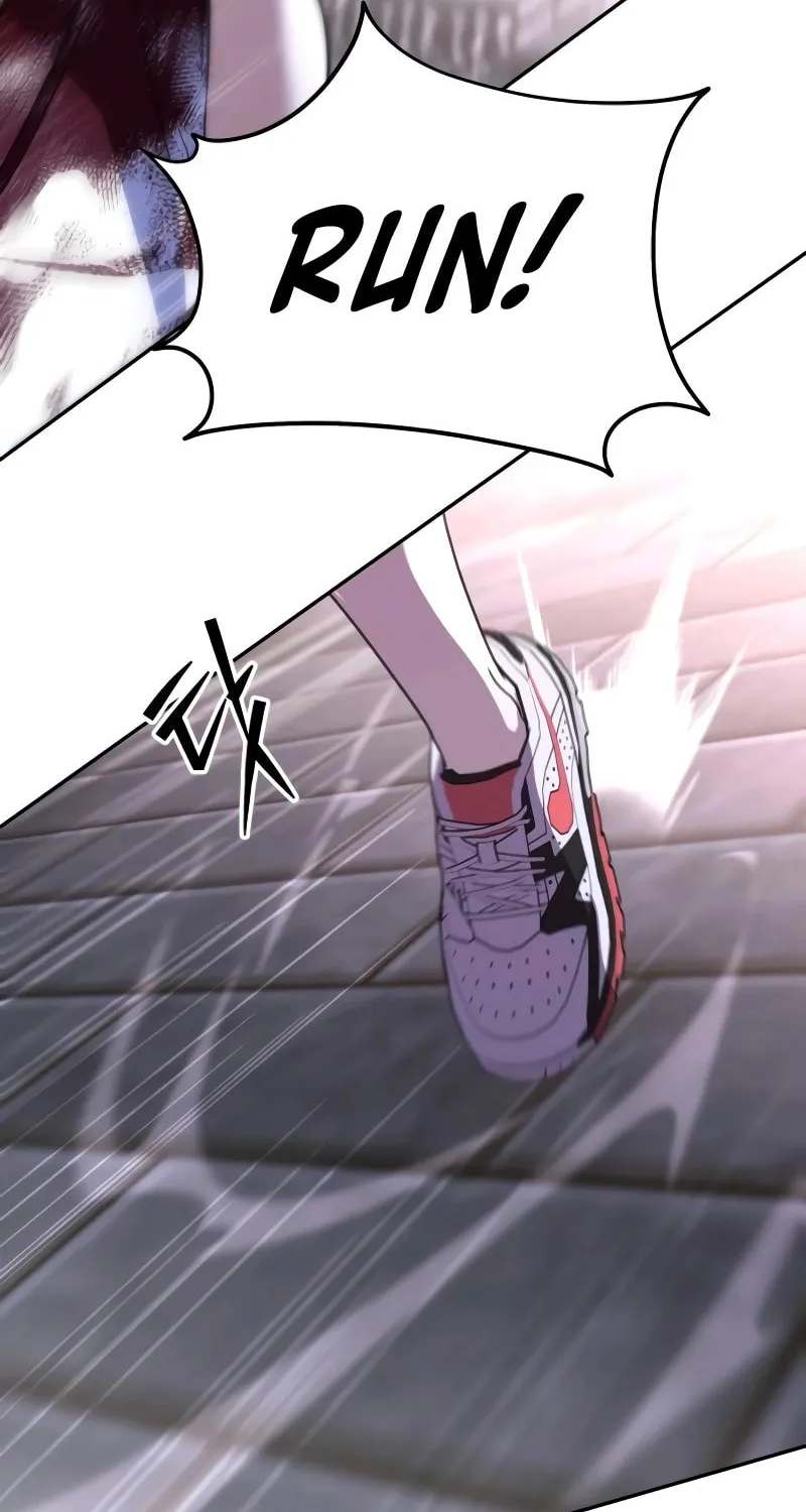 The Returned C-Rank Tank Won't Die! Chapter 27 page 3 - 