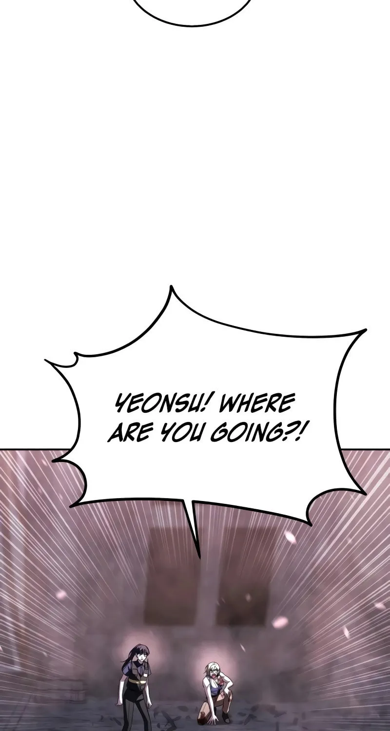 The Returned C-Rank Tank Won't Die! Chapter 27 page 21 - 