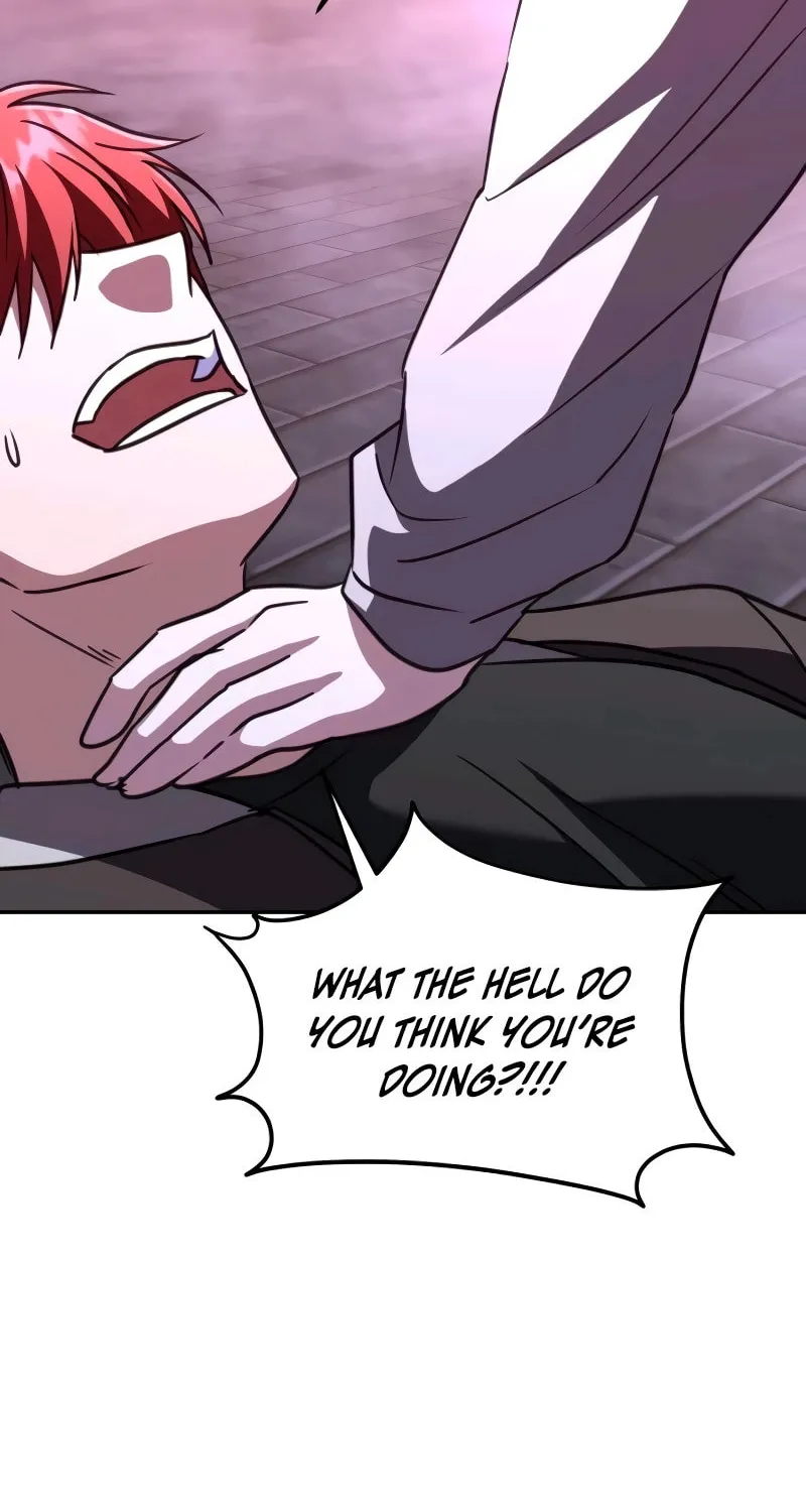 The Returned C-Rank Tank Won't Die! Chapter 27 page 25 - 