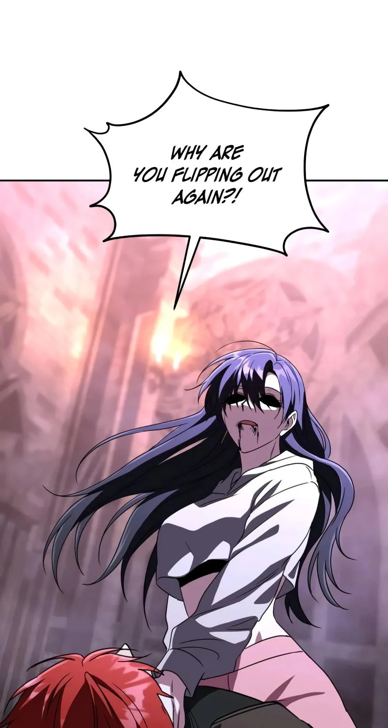 The Returned C-Rank Tank Won't Die! Chapter 27 page 26 - 