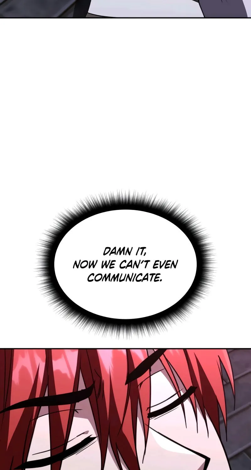 The Returned C-Rank Tank Won't Die! Chapter 27 page 32 - 