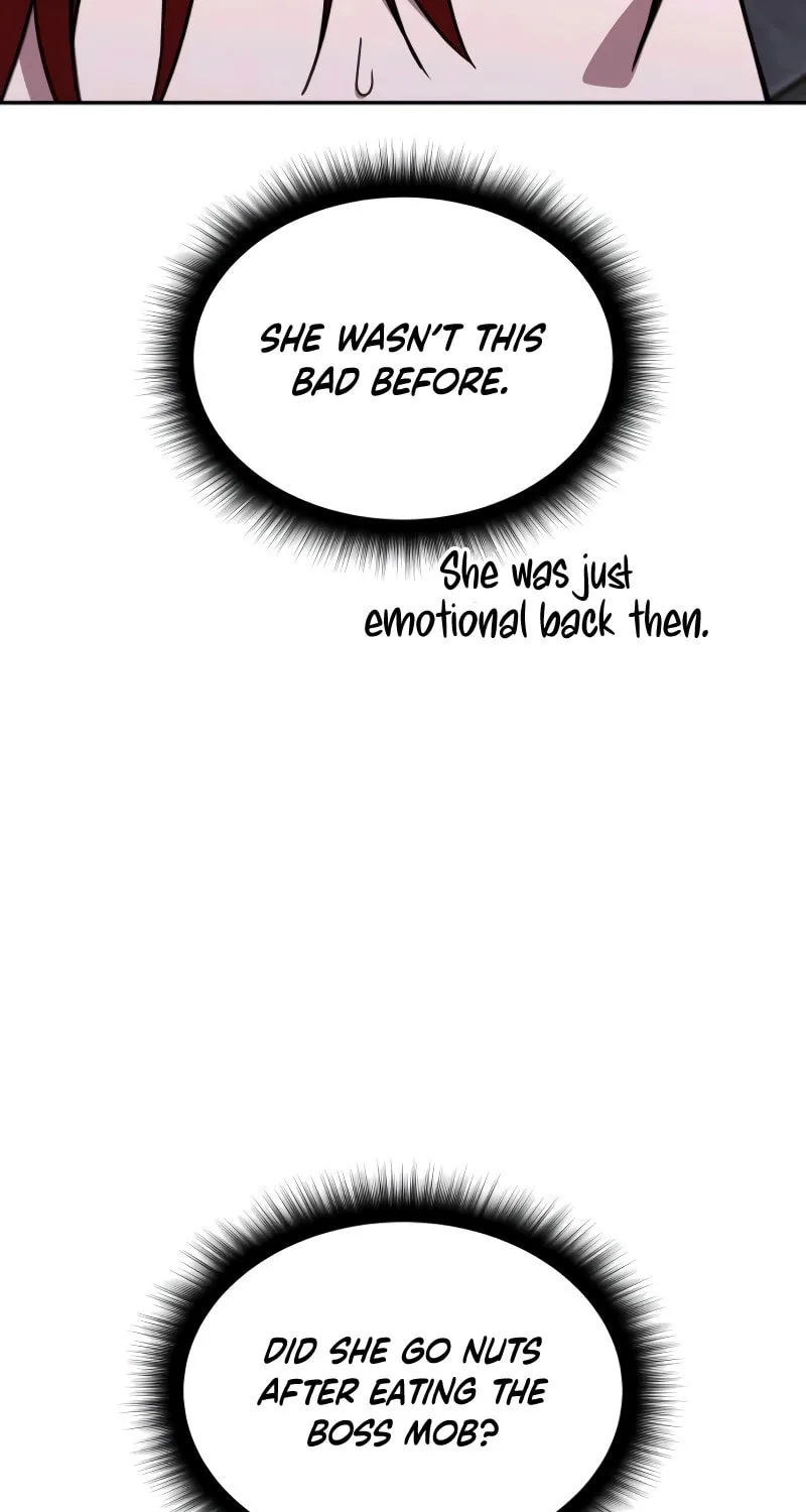 The Returned C-Rank Tank Won't Die! Chapter 27 page 33 - 