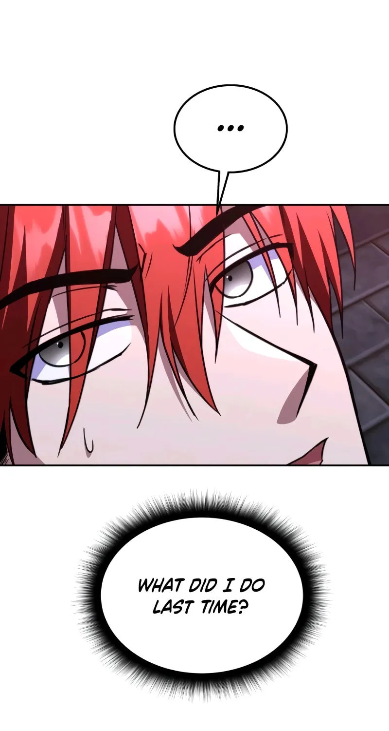 The Returned C-Rank Tank Won't Die! Chapter 27 page 35 - 