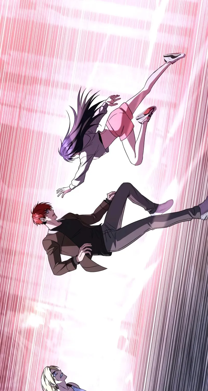 The Returned C-Rank Tank Won't Die! Chapter 27 page 5 - 