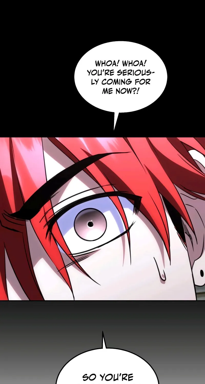 The Returned C-Rank Tank Won't Die! Chapter 27 page 42 - 