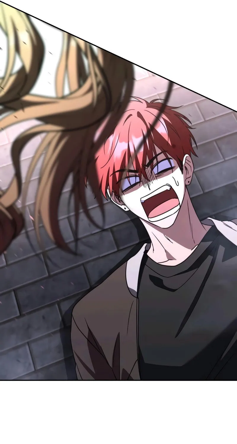 The Returned C-Rank Tank Won't Die! Chapter 27 page 47 - 
