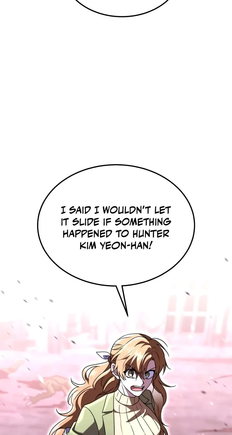 The Returned C-Rank Tank Won't Die! Chapter 27 page 49 - 