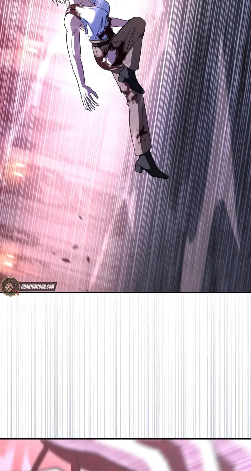 The Returned C-Rank Tank Won't Die! Chapter 27 page 6 - 