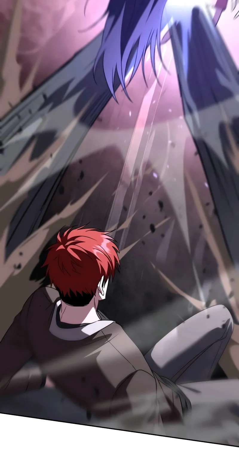 The Returned C-Rank Tank Won't Die! Chapter 27 page 59 - 