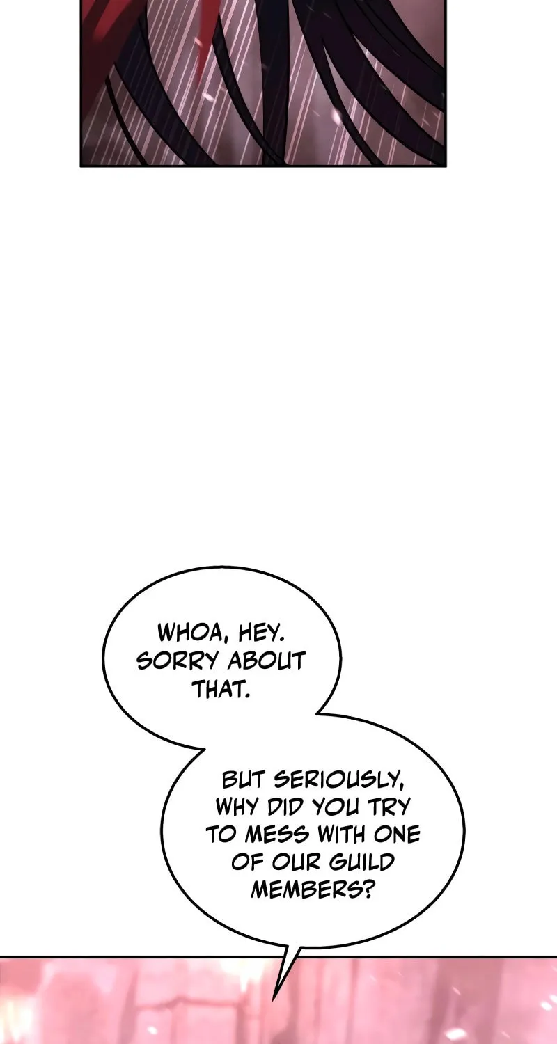 The Returned C-Rank Tank Won't Die! Chapter 27 page 61 - 