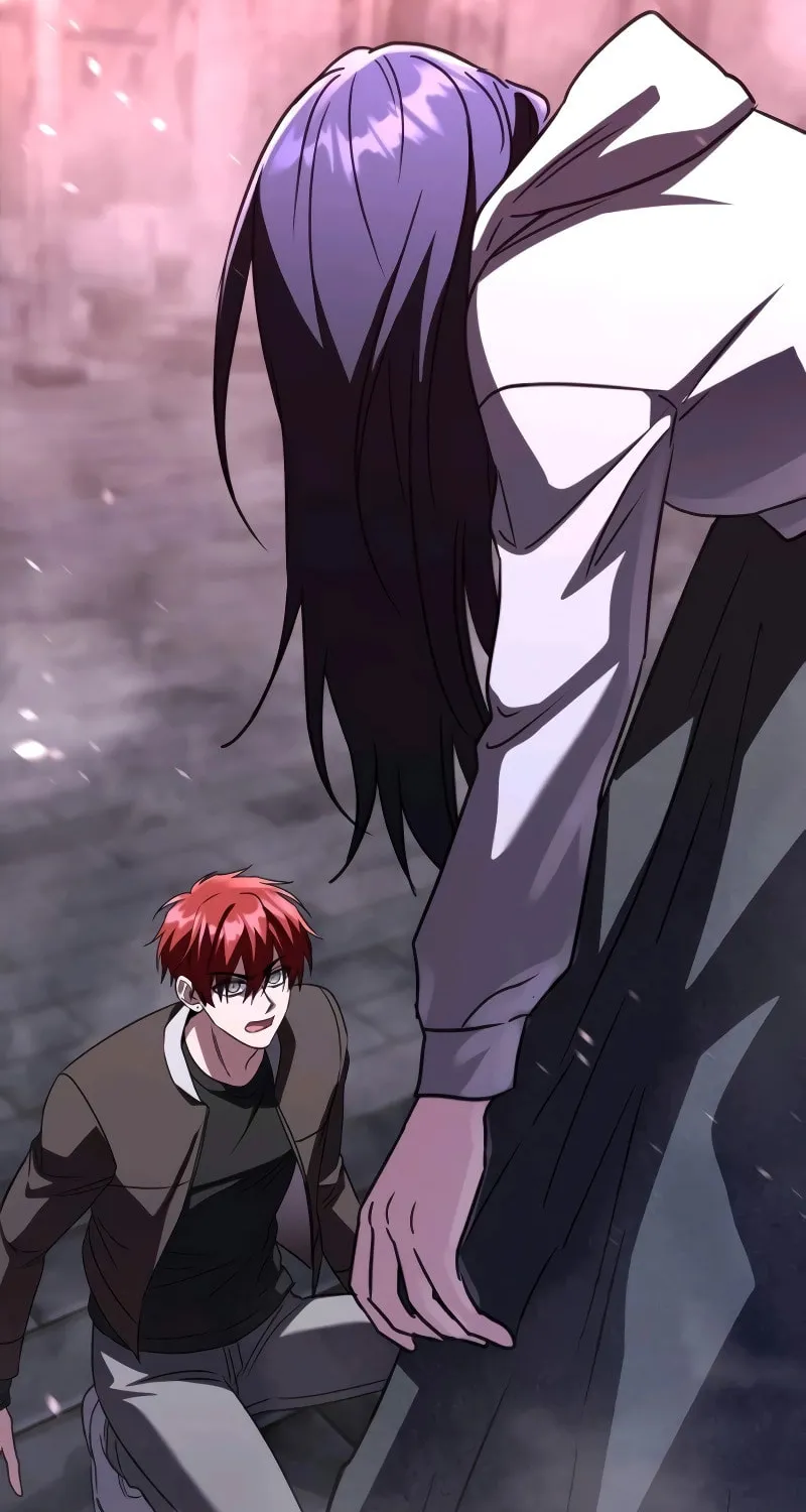 The Returned C-Rank Tank Won't Die! Chapter 27 page 62 - 