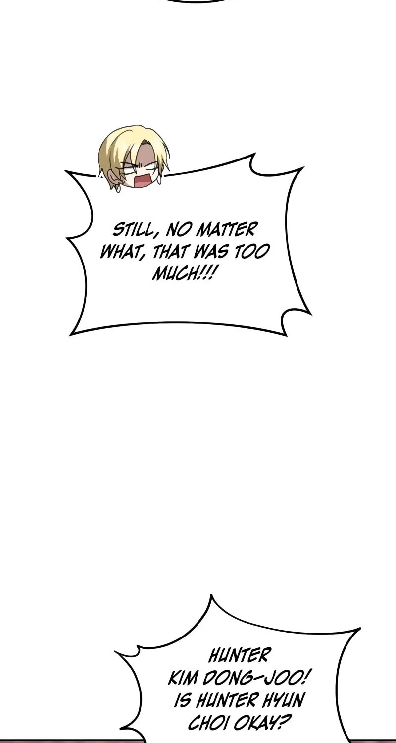 The Returned C-Rank Tank Won't Die! Chapter 27 page 65 - 