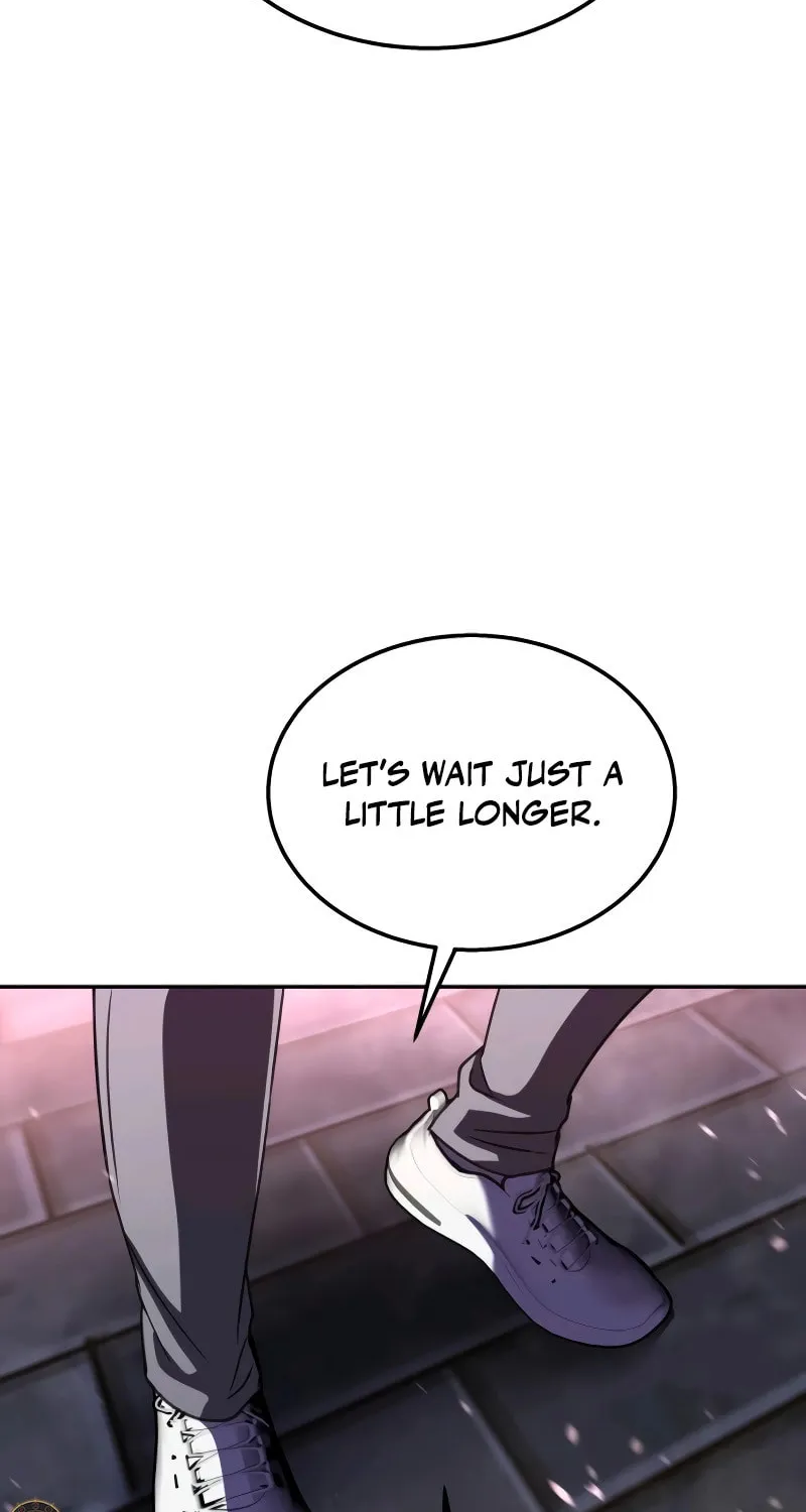 The Returned C-Rank Tank Won't Die! Chapter 27 page 67 - 