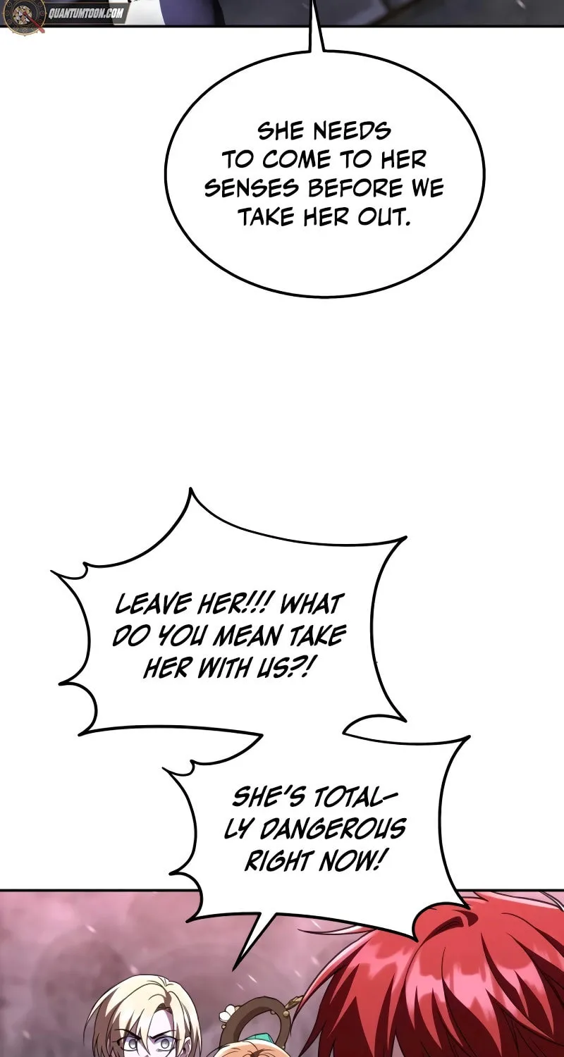 The Returned C-Rank Tank Won't Die! Chapter 27 page 68 - 