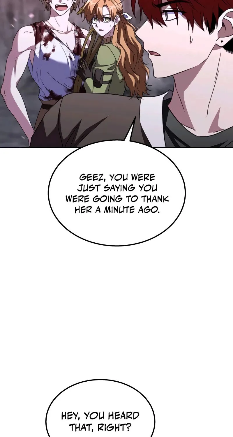 The Returned C-Rank Tank Won't Die! Chapter 27 page 69 - 