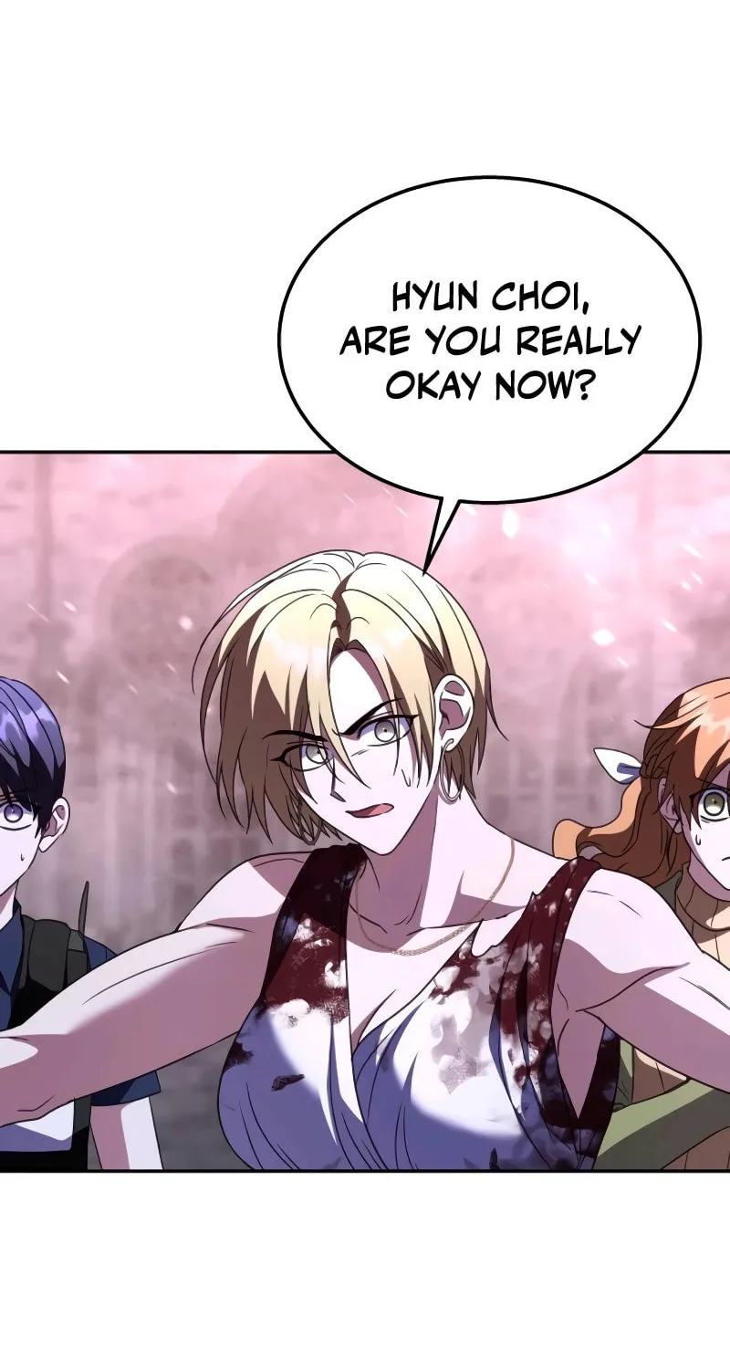 The Returned C-Rank Tank Won't Die! Chapter 27 page 84 - 