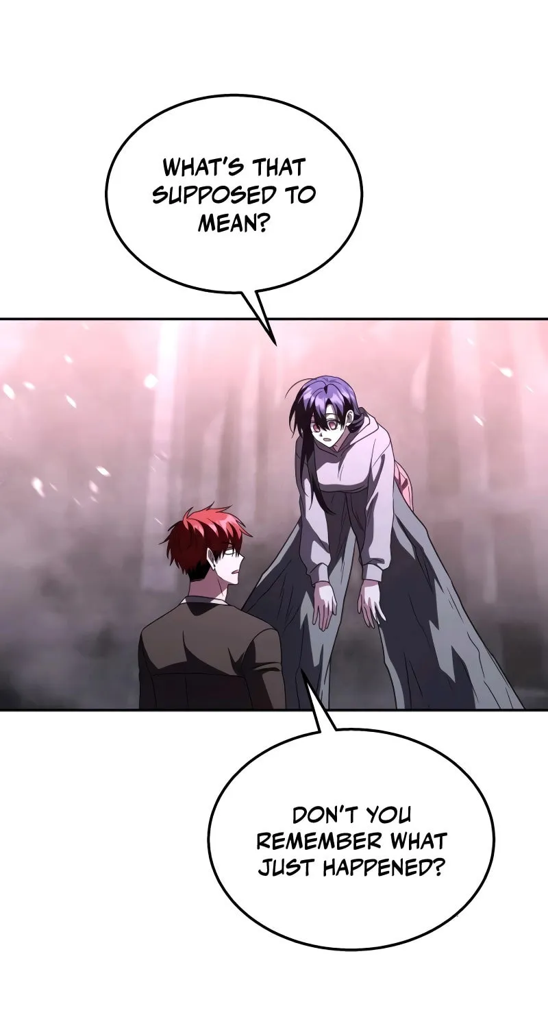 The Returned C-Rank Tank Won't Die! Chapter 27 page 85 - 