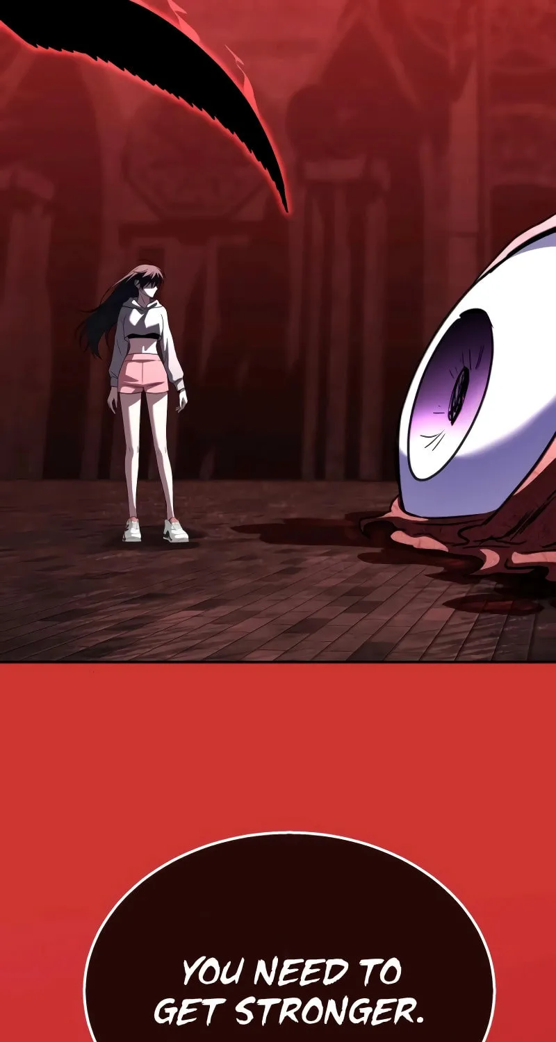 The Returned C-Rank Tank Won't Die! Chapter 27 page 96 - 