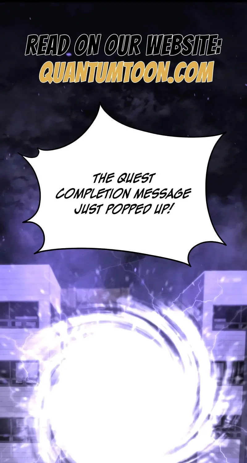 The Returned C-Rank Tank Won't Die! Chapter 28 page 2 - 