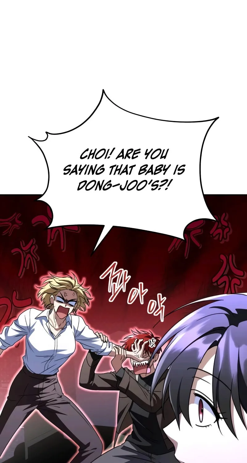 The Returned C-Rank Tank Won't Die! Chapter 28 page 104 - 