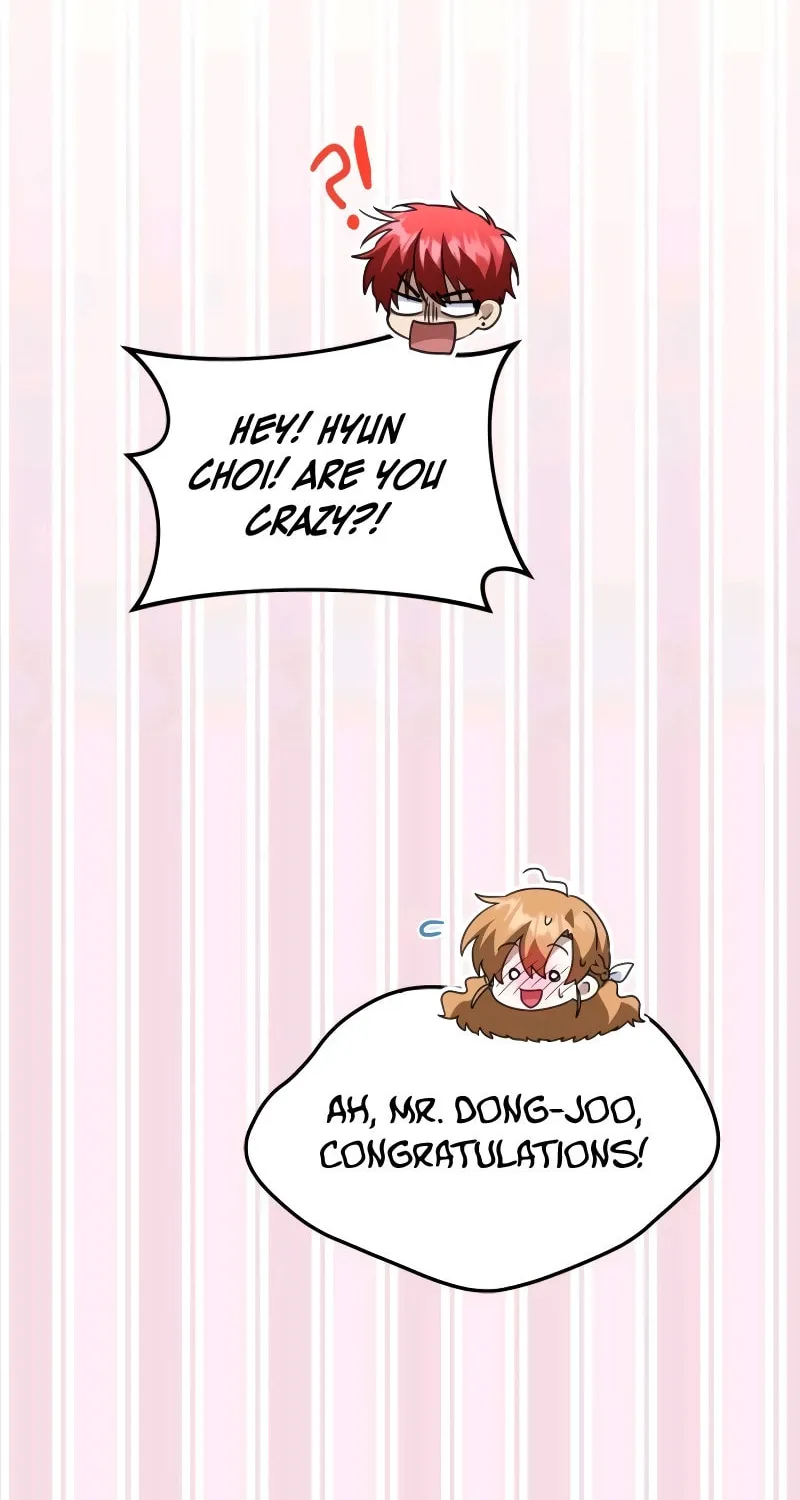 The Returned C-Rank Tank Won't Die! Chapter 28 page 107 - 